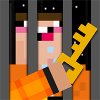 Play Noob Escape One Level Again Game Online