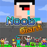 Play Noob Giant Game Online