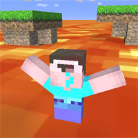 Play Noob Jumper: Competition Game Online