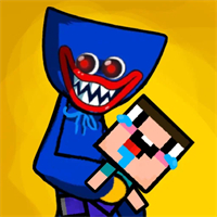 Play Noob Playtime Game Online