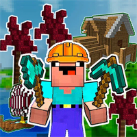 Play Noob: Survival on Island! Game Online