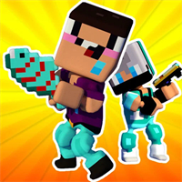 Play Noob Tower Defense Game Online