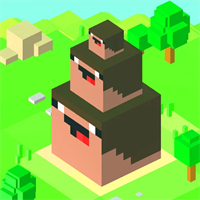 Play Noob Tower Game Online